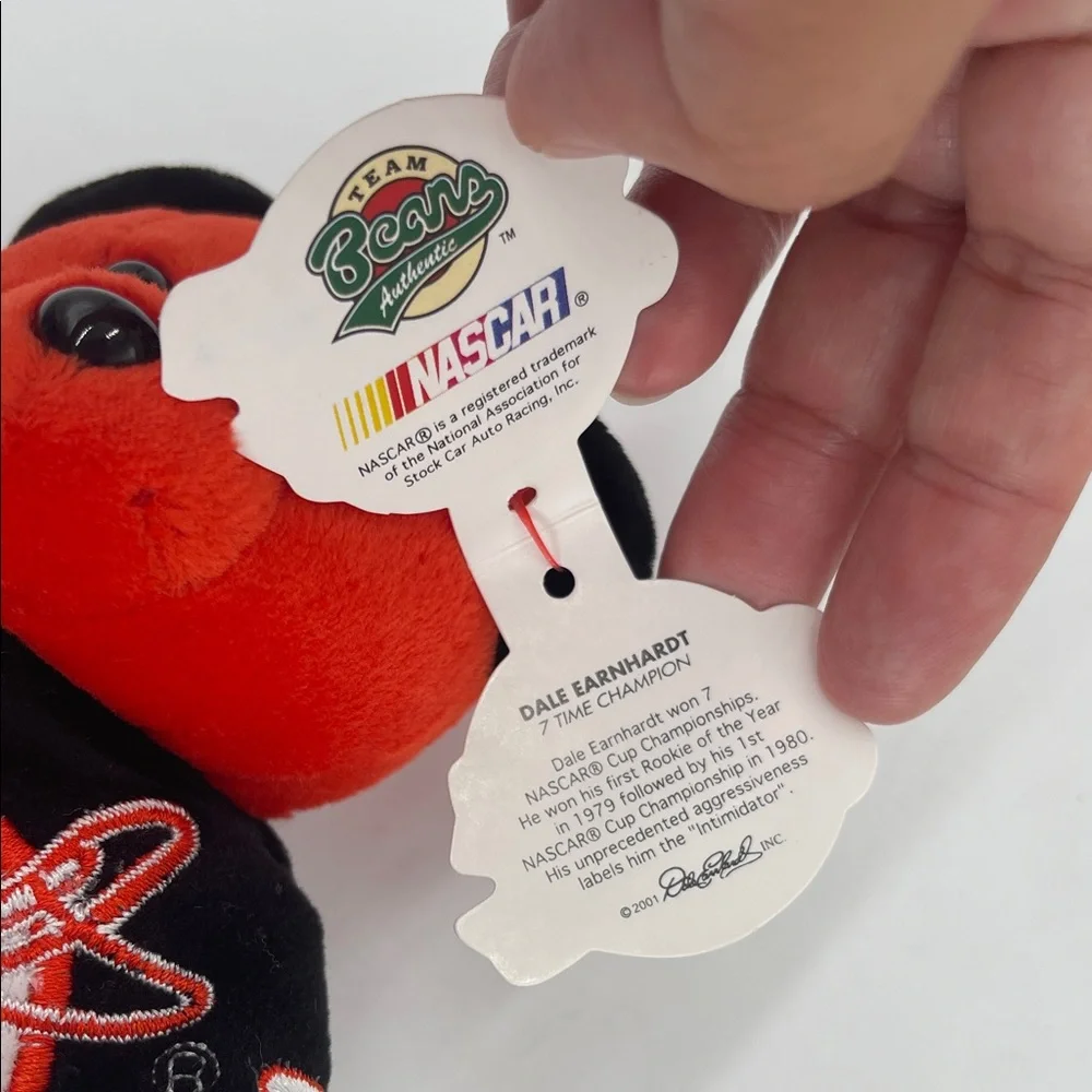 Ty Beanie Babies Collection